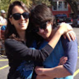 Meet your Posher, Shelby